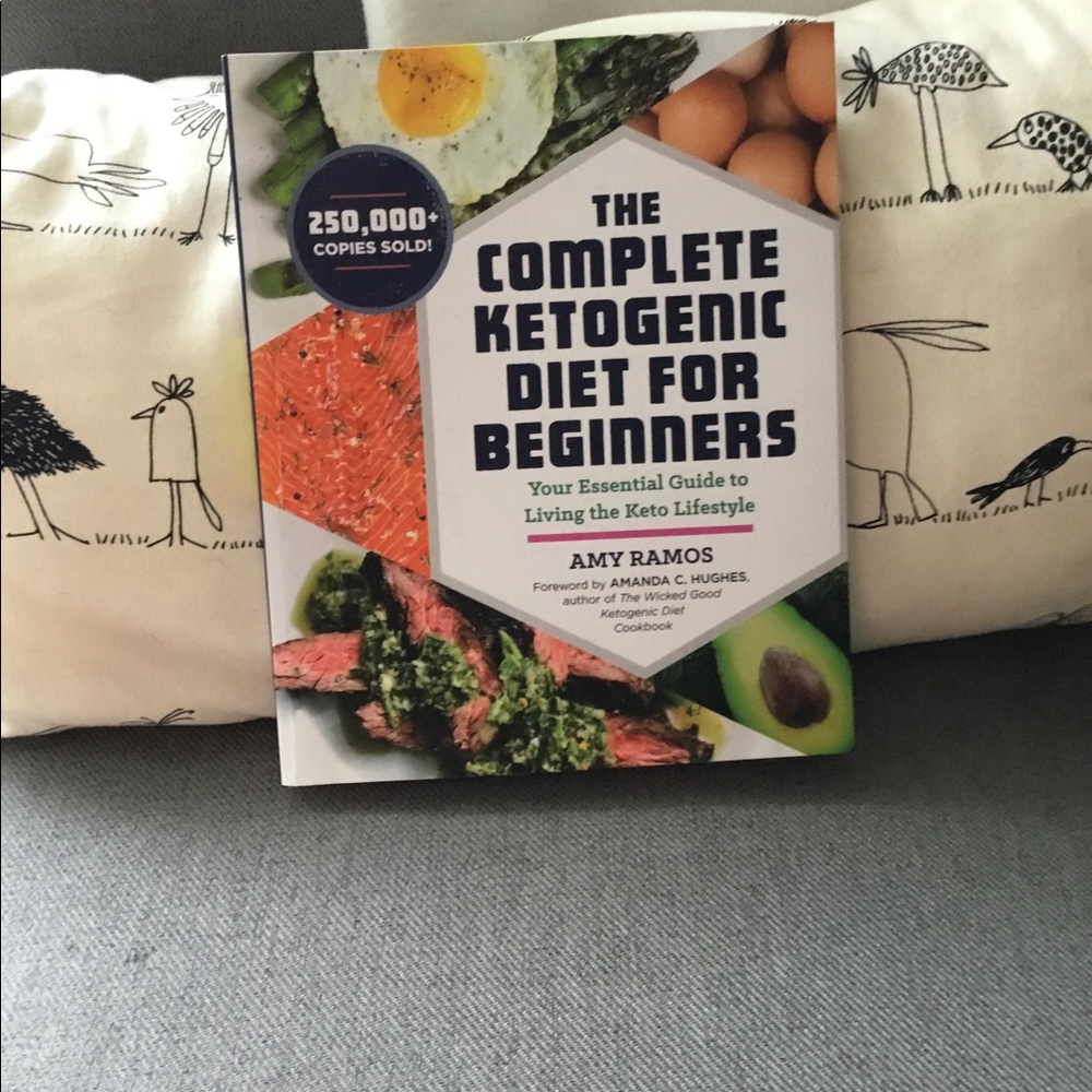 Keto beginner
